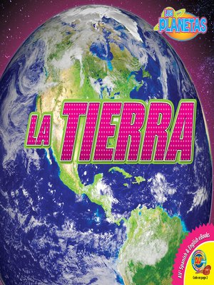 cover image of La Tierra